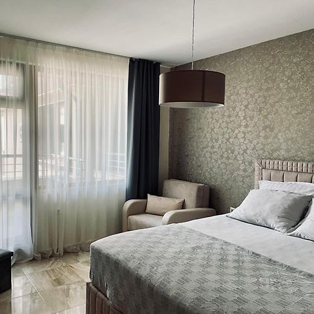 Beach Residence Pomorie Kültér fotó