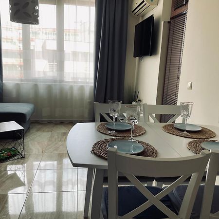 Beach Residence Pomorie Kültér fotó
