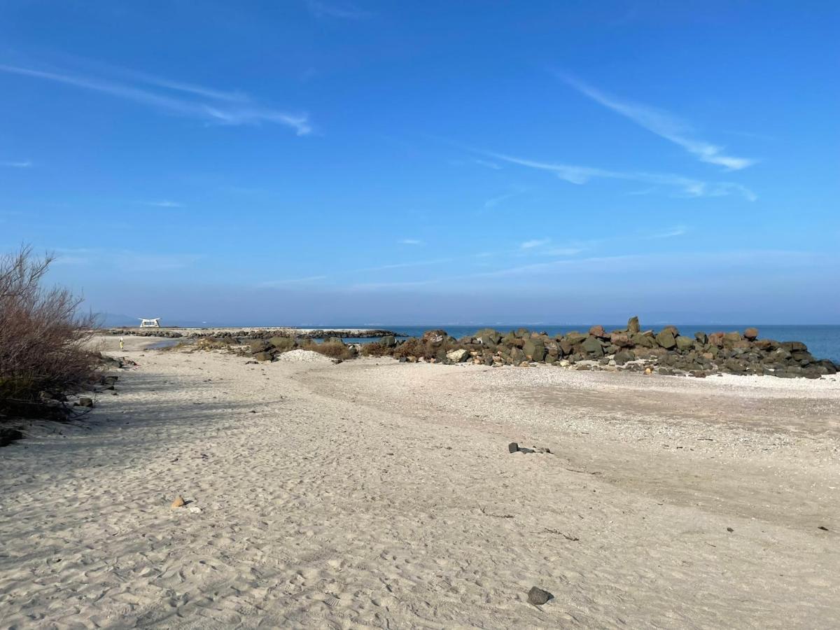 Beach Residence Pomorie Kültér fotó