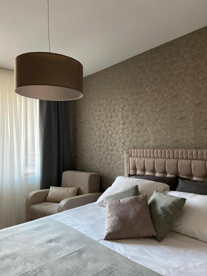 Beach Residence Pomorie Kültér fotó