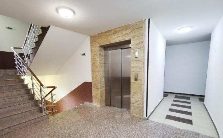 Beach Residence Pomorie Kültér fotó