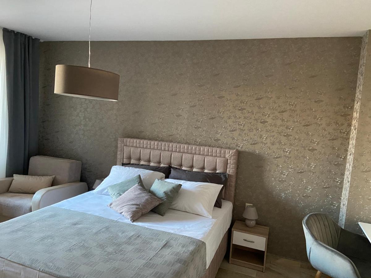 Beach Residence Pomorie Kültér fotó