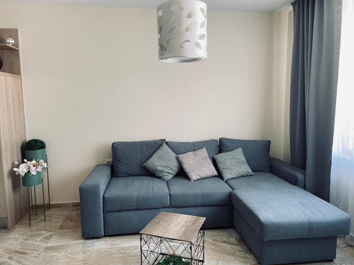 Beach Residence Pomorie Kültér fotó