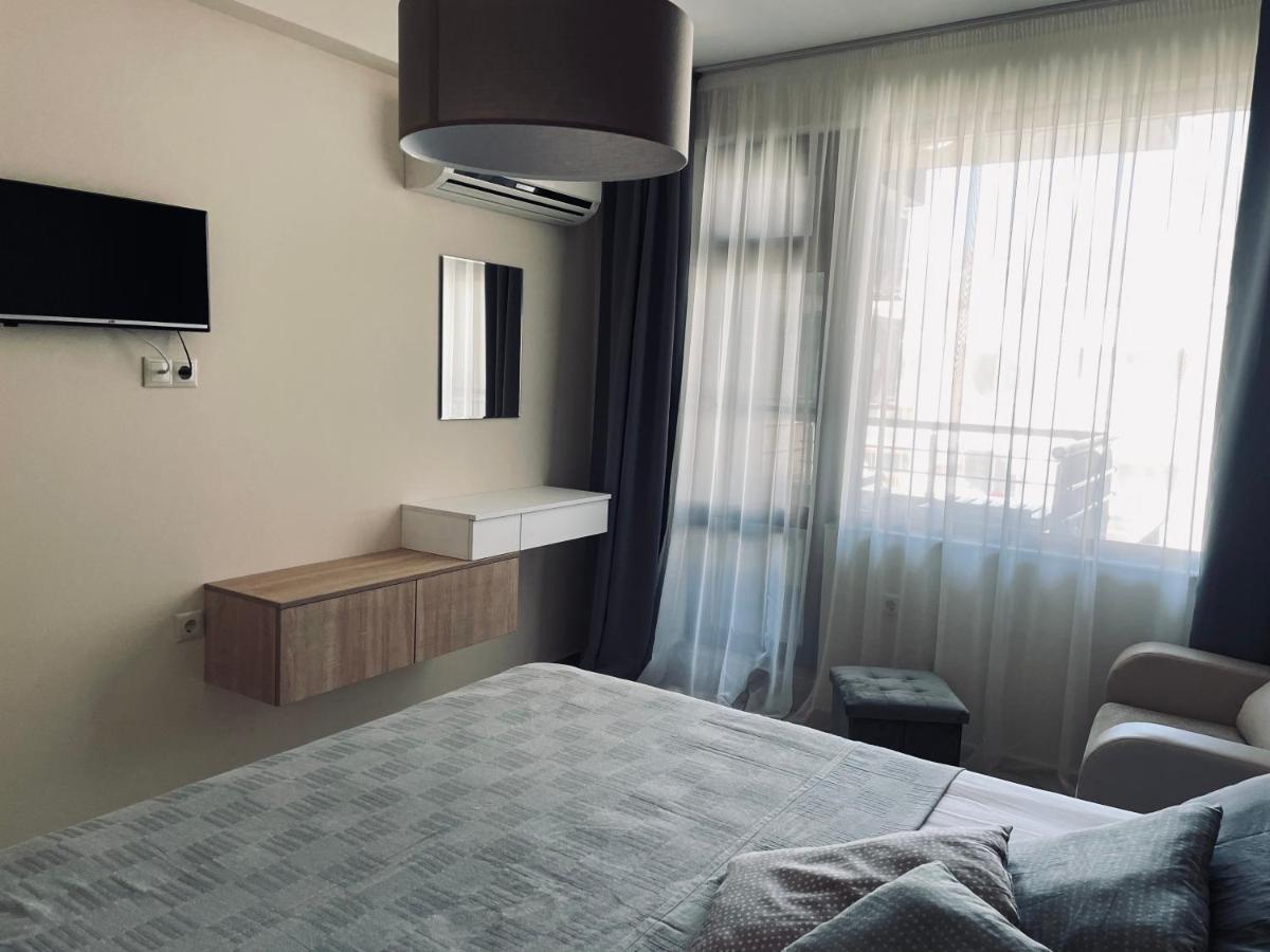 Beach Residence Pomorie Kültér fotó