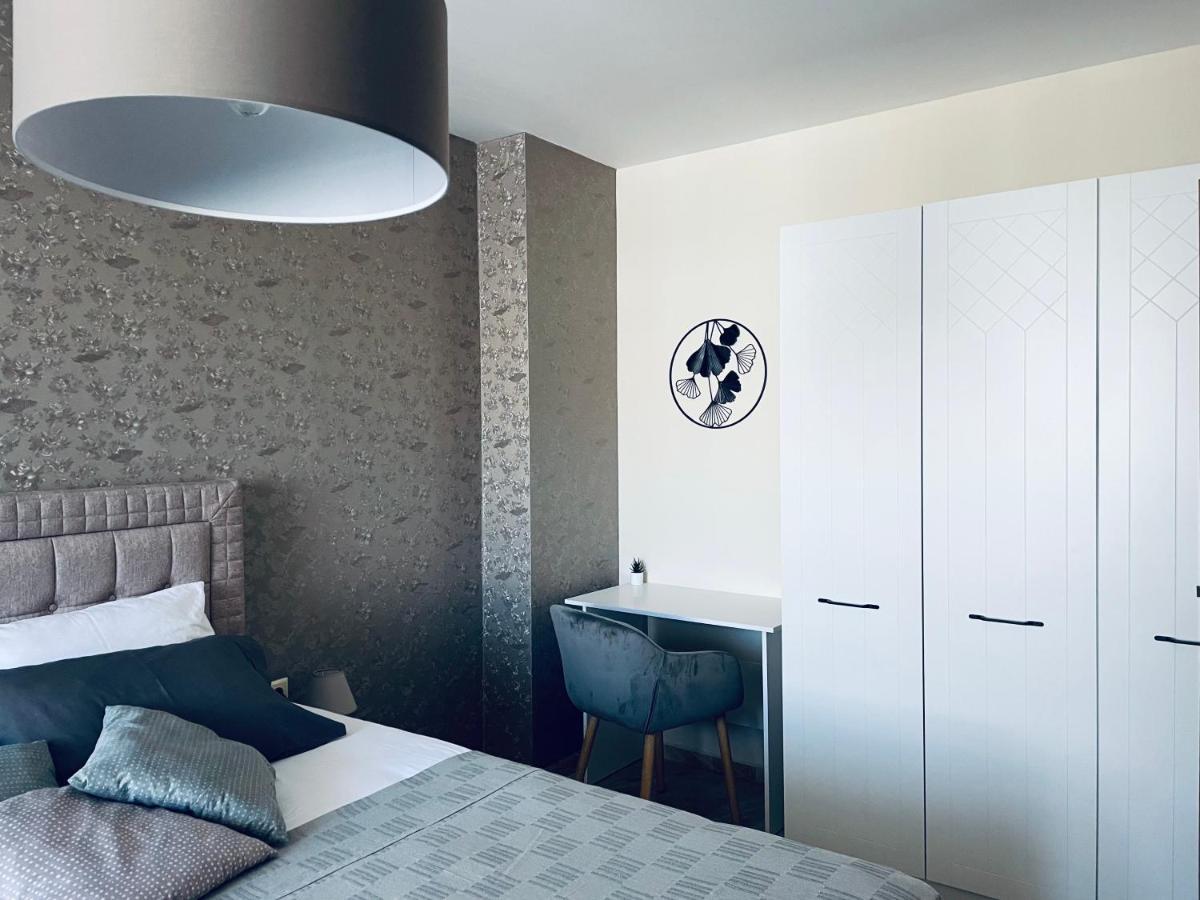 Beach Residence Pomorie Kültér fotó